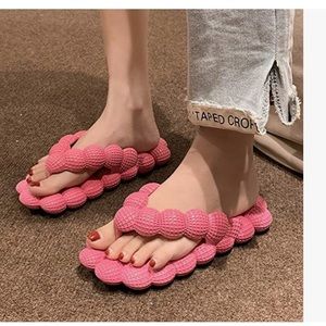 🙋‍♀️Tendawyp Bubble Flip Flops🙋‍♀️
